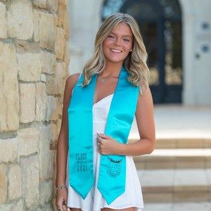 Meet your Posher, Faith